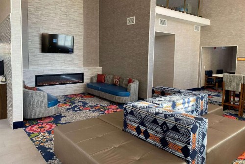 Quality Inn & Suites Safford - Mt Graham - image 14