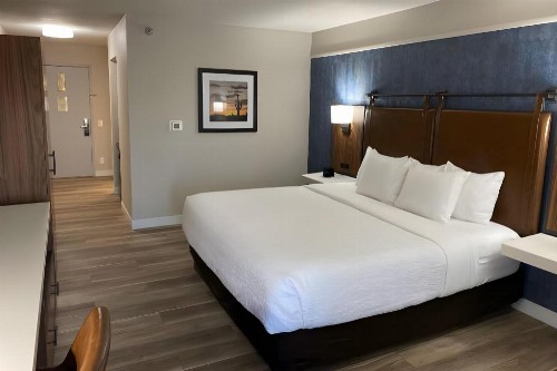 Quality Inn & Suites Safford - Mt Graham - image 16
