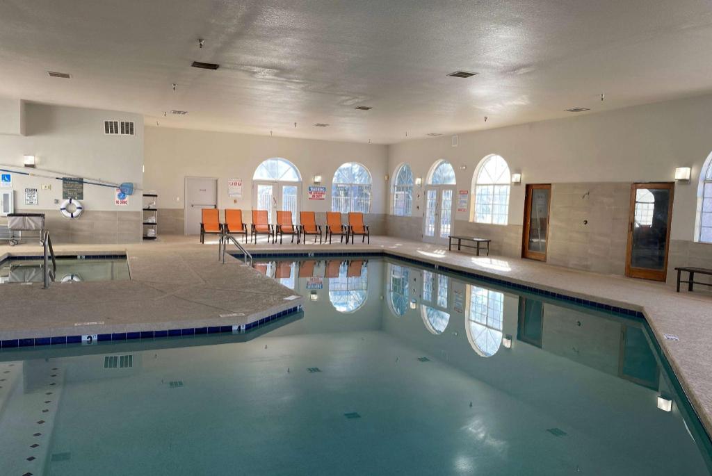 Quality Inn & Suites Safford - Mt Graham - image 2