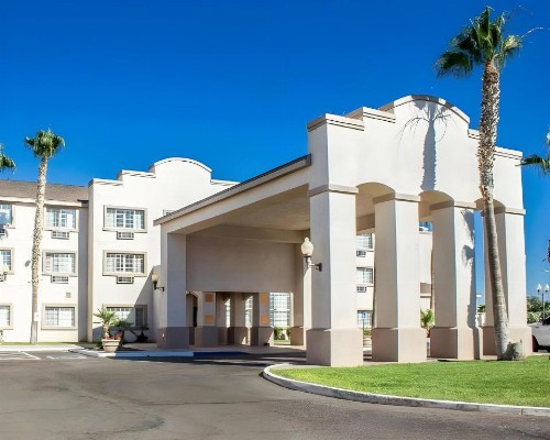Quality Inn & Suites Safford - Mt Graham - image 19