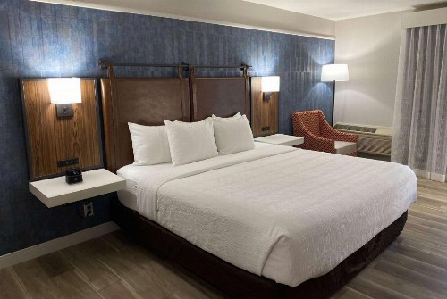 Quality Inn & Suites Safford - Mt Graham - image 20