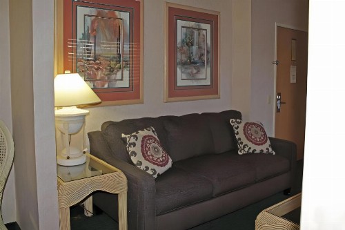 Quality Inn & Suites Safford - Mt Graham - image 21