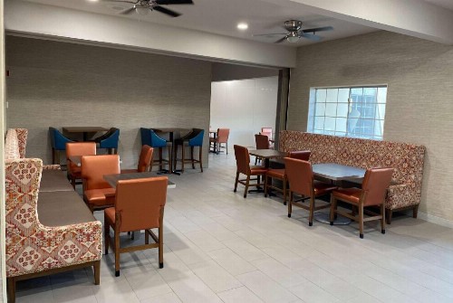 Quality Inn & Suites Safford - Mt Graham - image 3