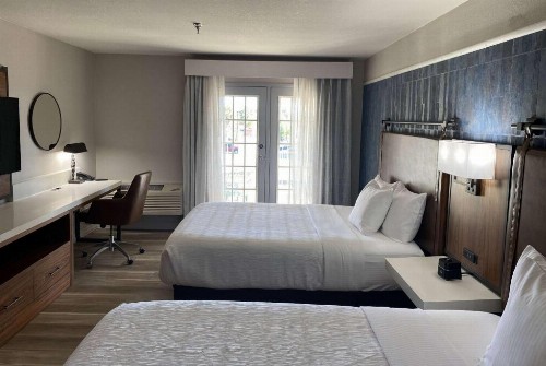 Quality Inn & Suites Safford - Mt Graham - image 29