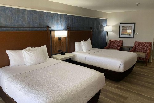 Quality Inn & Suites Safford - Mt Graham - image 30
