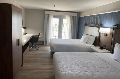 Quality Inn & Suites Safford - Mt Graham - image 32