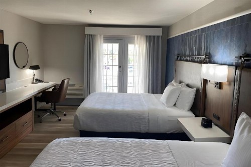 Quality Inn & Suites Safford - Mt Graham - image 33