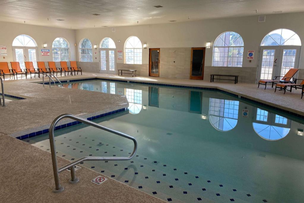 Quality Inn & Suites Safford - Mt Graham - image 4