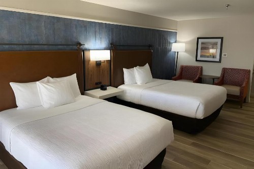 Quality Inn & Suites Safford - Mt Graham - image 34