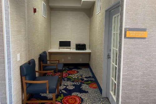 Quality Inn & Suites Safford - Mt Graham - image 5