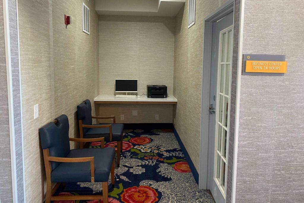 Quality Inn & Suites Safford - Mt Graham - image 5