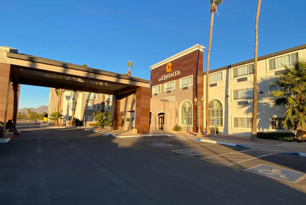 Quality Inn & Suites Safford - Mt Graham - image 7
