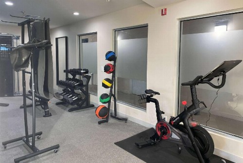 Quality Inn & Suites Safford - Mt Graham - image 9