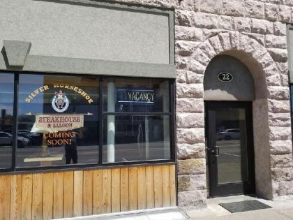 Silver Horseshoe Inn