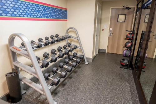 Hampton Inn St. Augustine-Historic District - image 11