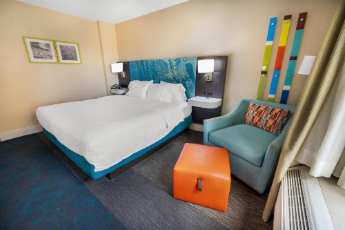 Hampton Inn St. Augustine-Historic District - image 12