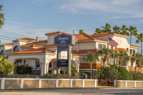 Hampton Inn St. Augustine-Historic District - image 13