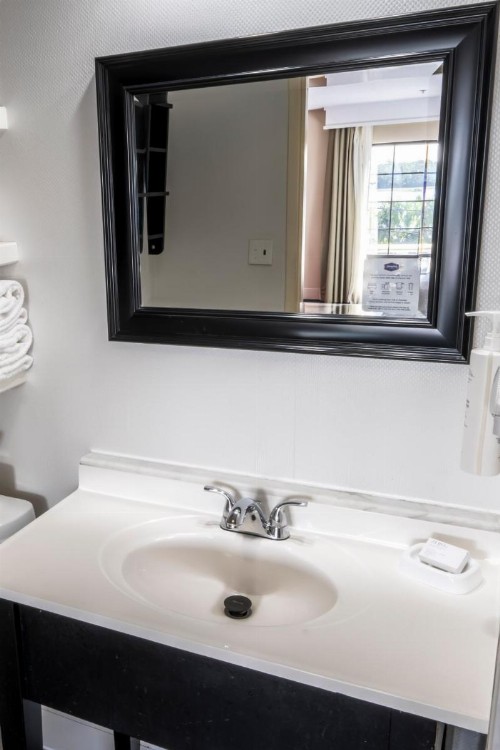 Hampton Inn St. Augustine-Historic District - image 17