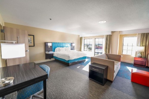Hampton Inn St. Augustine-Historic District - image 2