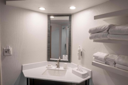Hampton Inn St. Augustine-Historic District - image 23