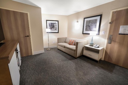 Hampton Inn St. Augustine-Historic District - image 28
