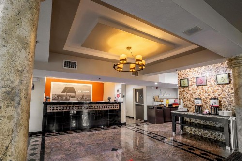 Hampton Inn St. Augustine-Historic District - image 29