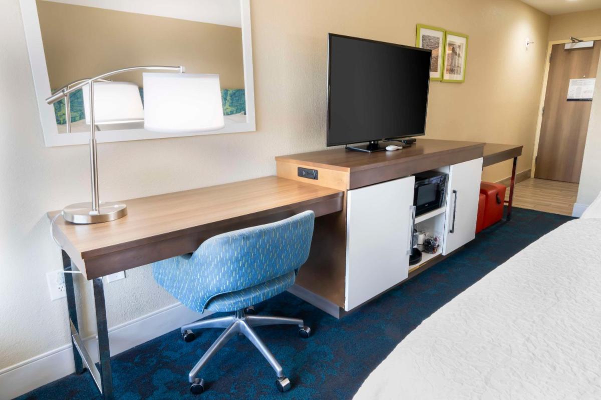 Hampton Inn St. Augustine-Historic District - image 3