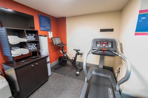 Hampton Inn St. Augustine-Historic District - image 30