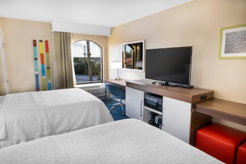Hampton Inn St. Augustine-Historic District - image 33