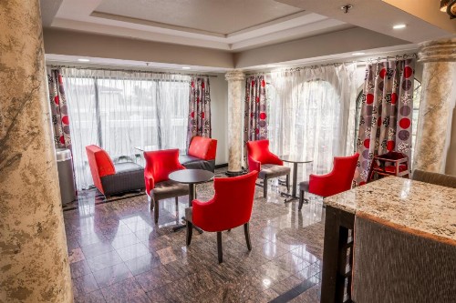 Hampton Inn St. Augustine-Historic District - image 35