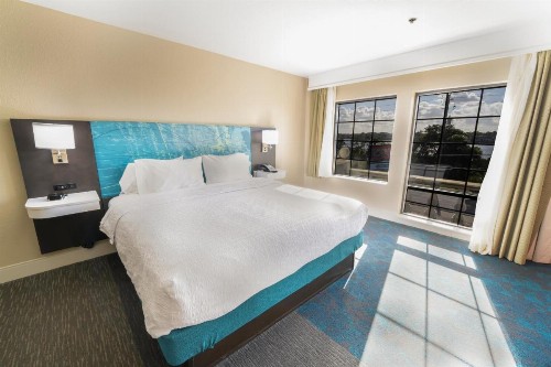 Hampton Inn St. Augustine-Historic District - image 36