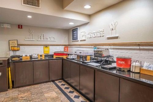 Hampton Inn St. Augustine-Historic District - image 4