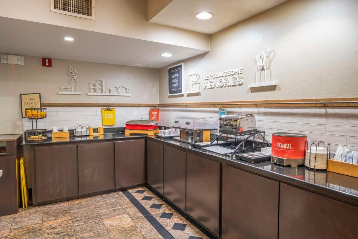 Hampton Inn St. Augustine-Historic District - image 4
