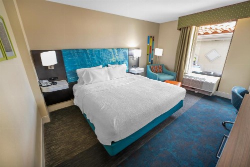 Hampton Inn St. Augustine-Historic District - image 41