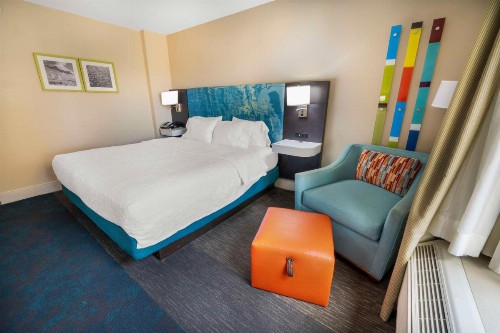 Hampton Inn St. Augustine-Historic District - image 43