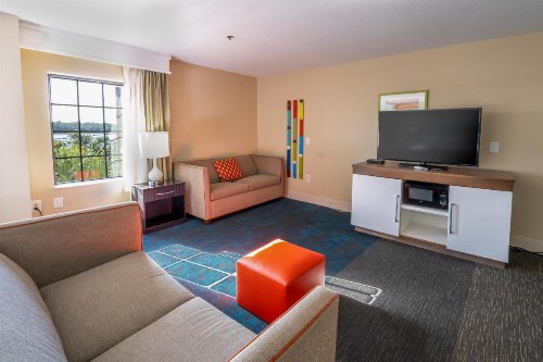 Hampton Inn St. Augustine-Historic District - image 48
