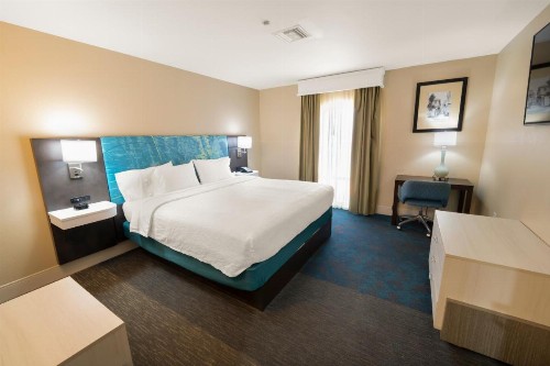 Hampton Inn St. Augustine-Historic District - image 50