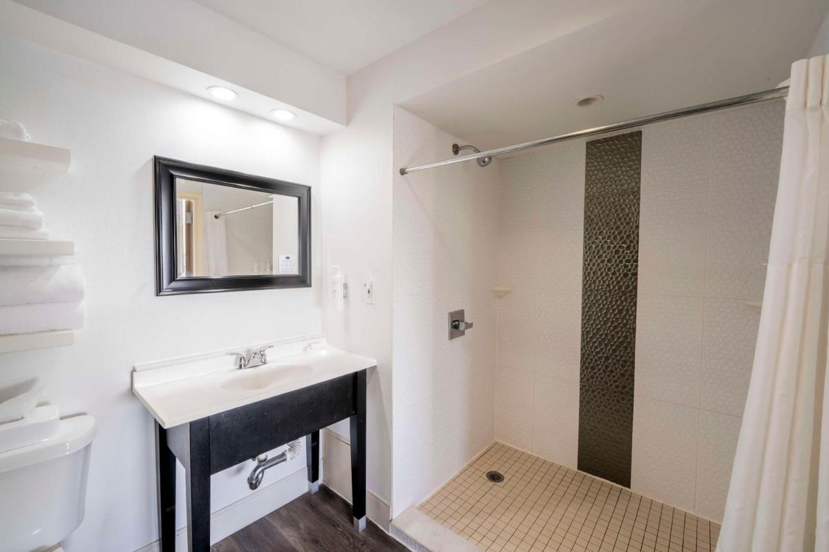 Hampton Inn St. Augustine-Historic District - image 6