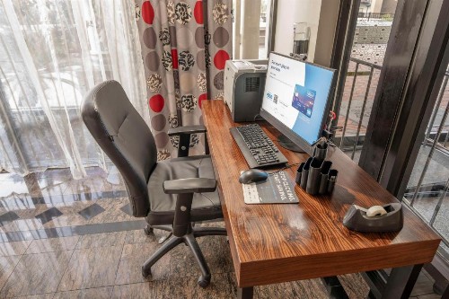 Hampton Inn St. Augustine-Historic District - image 7