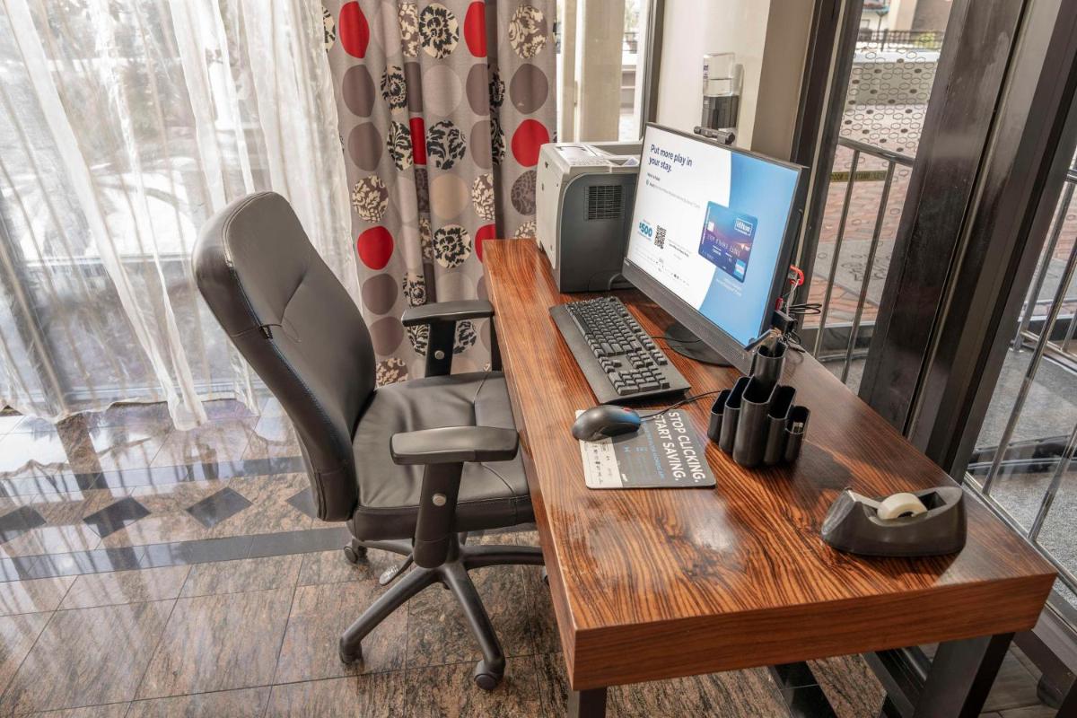 Hampton Inn St. Augustine-Historic District - image 7