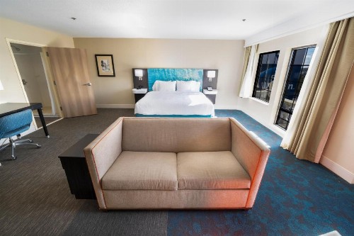 Hampton Inn St. Augustine-Historic District - image 8