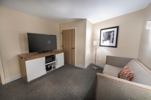 Hampton Inn St. Augustine-Historic District - image 9