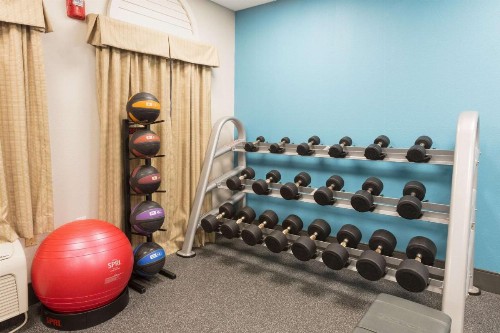 Hampton Inn Saint Augustine Beach - image 10