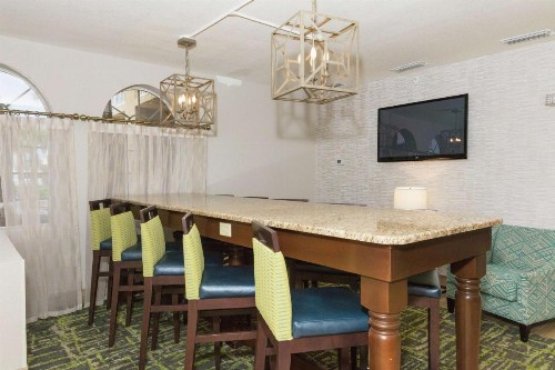 Hampton Inn Saint Augustine Beach - image 12