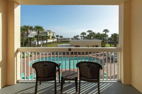 Hampton Inn Saint Augustine Beach - image 15
