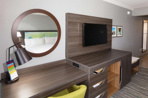 Hampton Inn Saint Augustine Beach - image 20