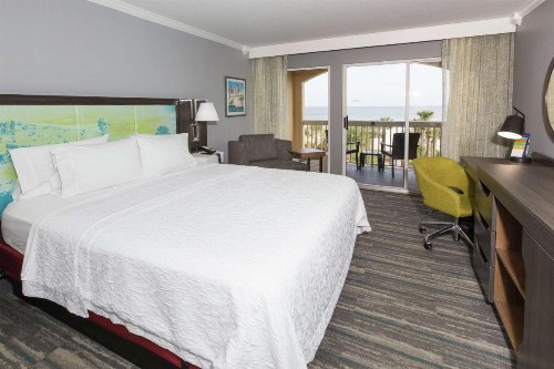 Hampton Inn Saint Augustine Beach - image 21