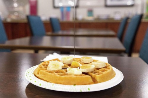 Hampton Inn Saint Augustine Beach - image 22