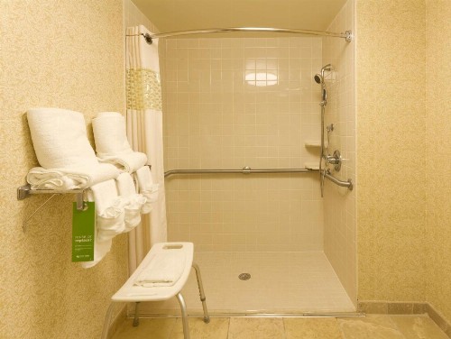 Hampton Inn Saint Augustine Beach - image 25