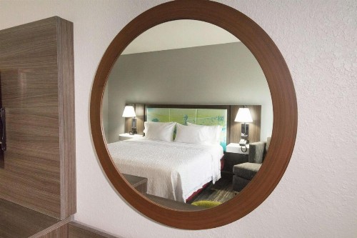 Hampton Inn Saint Augustine Beach - image 28